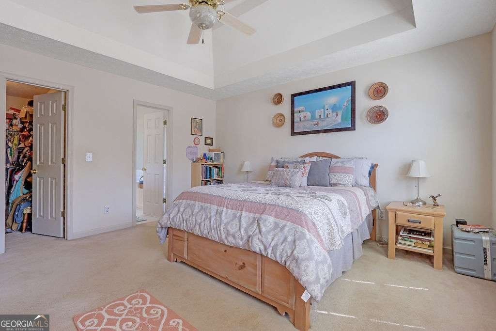 962 Cove Lake Court Lawrenceville - 5