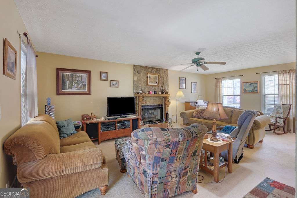 962 Cove Lake Court Lawrenceville - 8