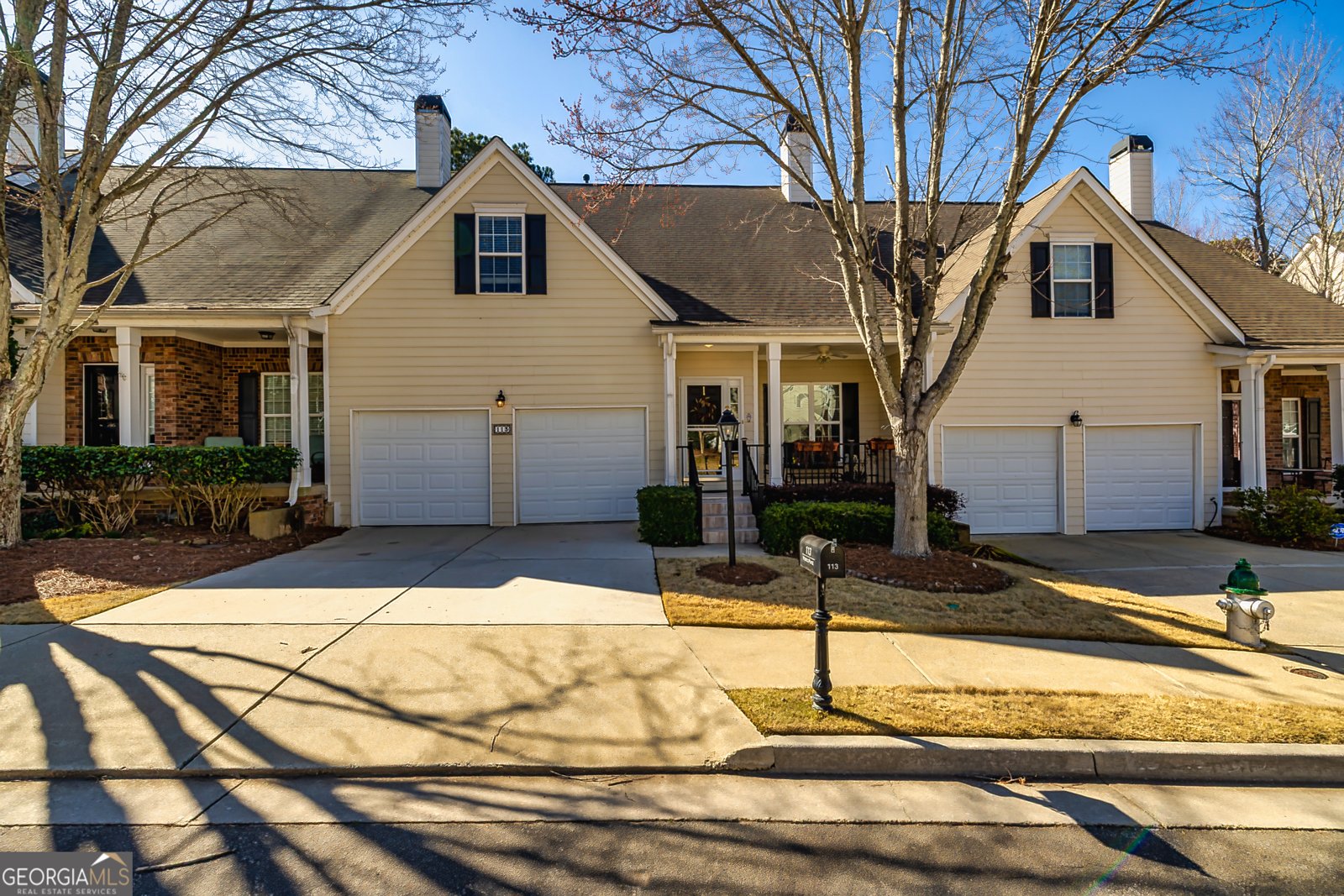 113 Portico Place Newnan - 1