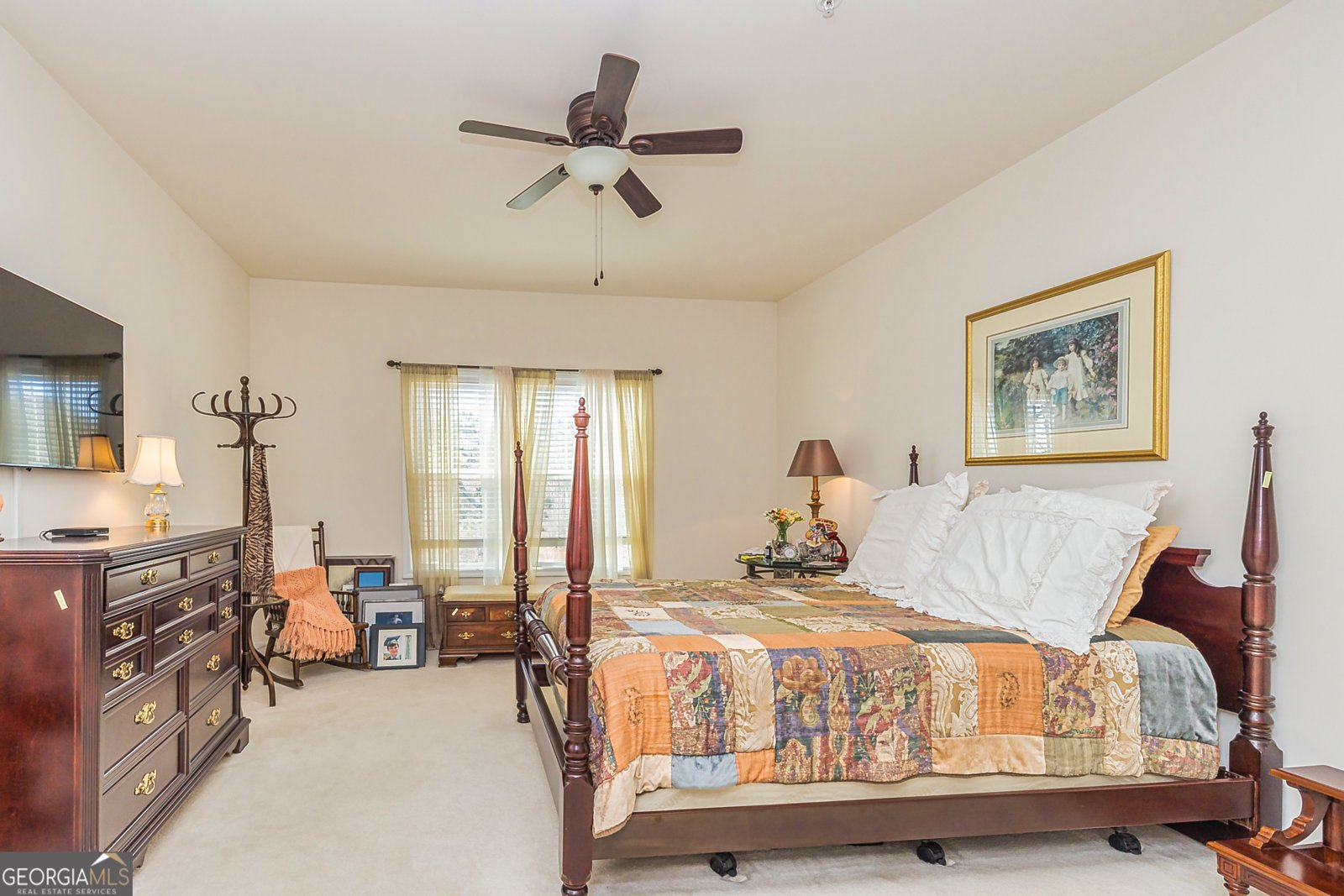 113 Portico Place Newnan - 13