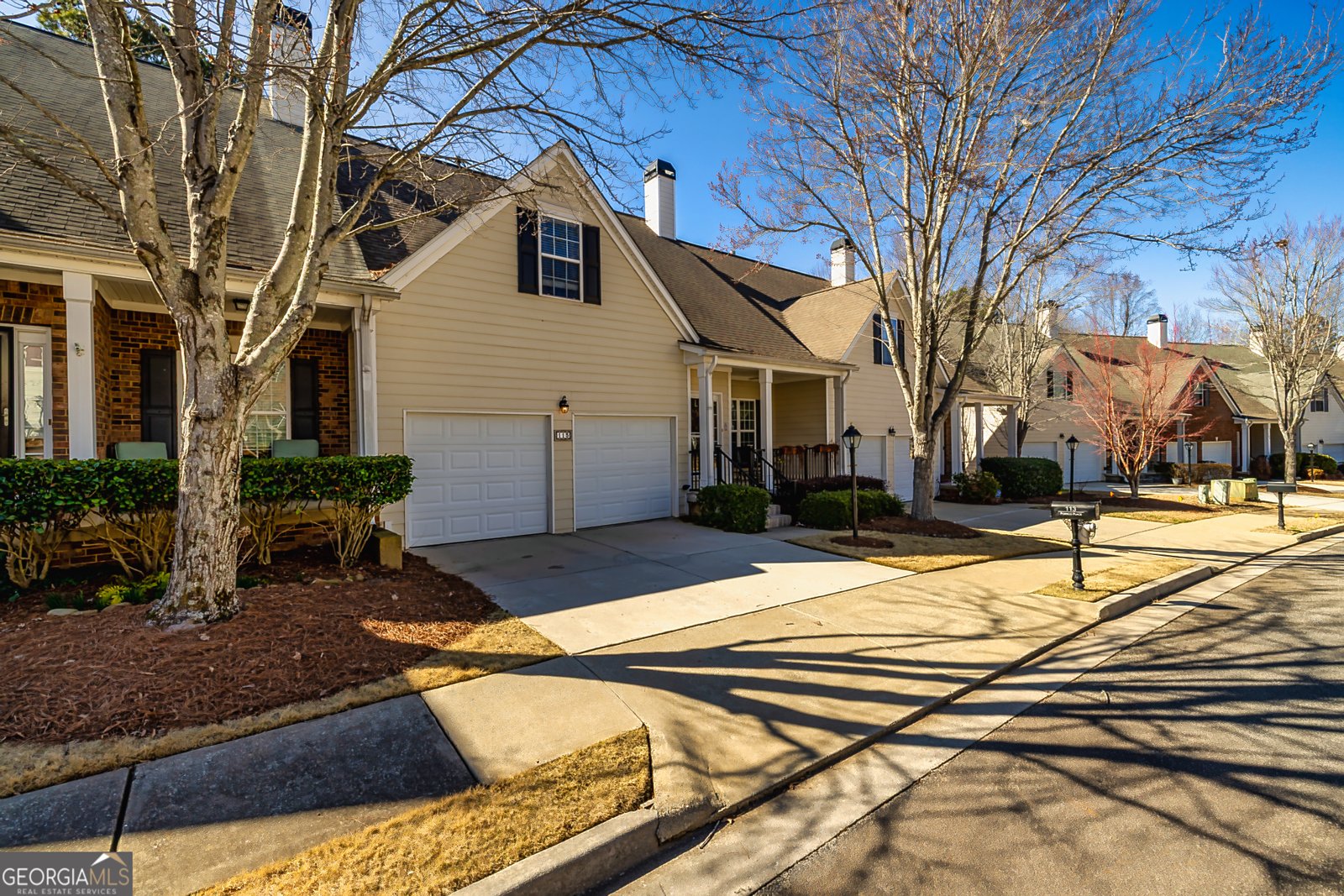 113 Portico Place Newnan - 2