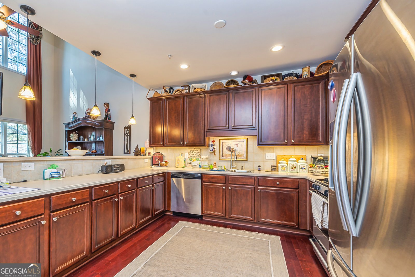 113 Portico Place Newnan - 28
