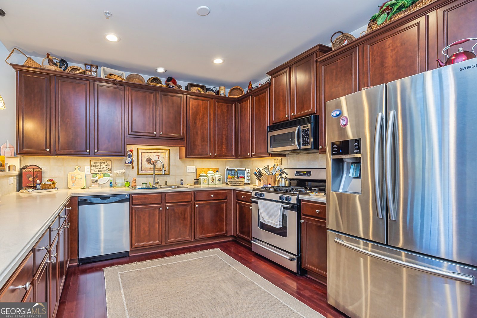 113 Portico Place Newnan - 29