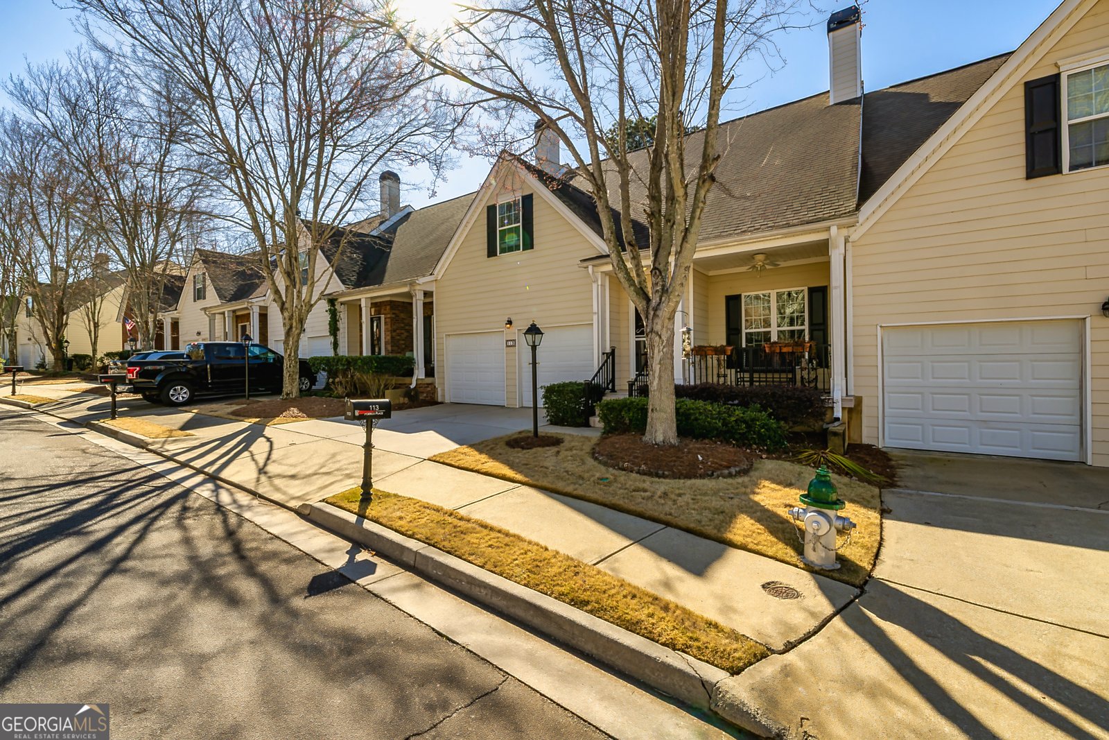 113 Portico Place Newnan - 3