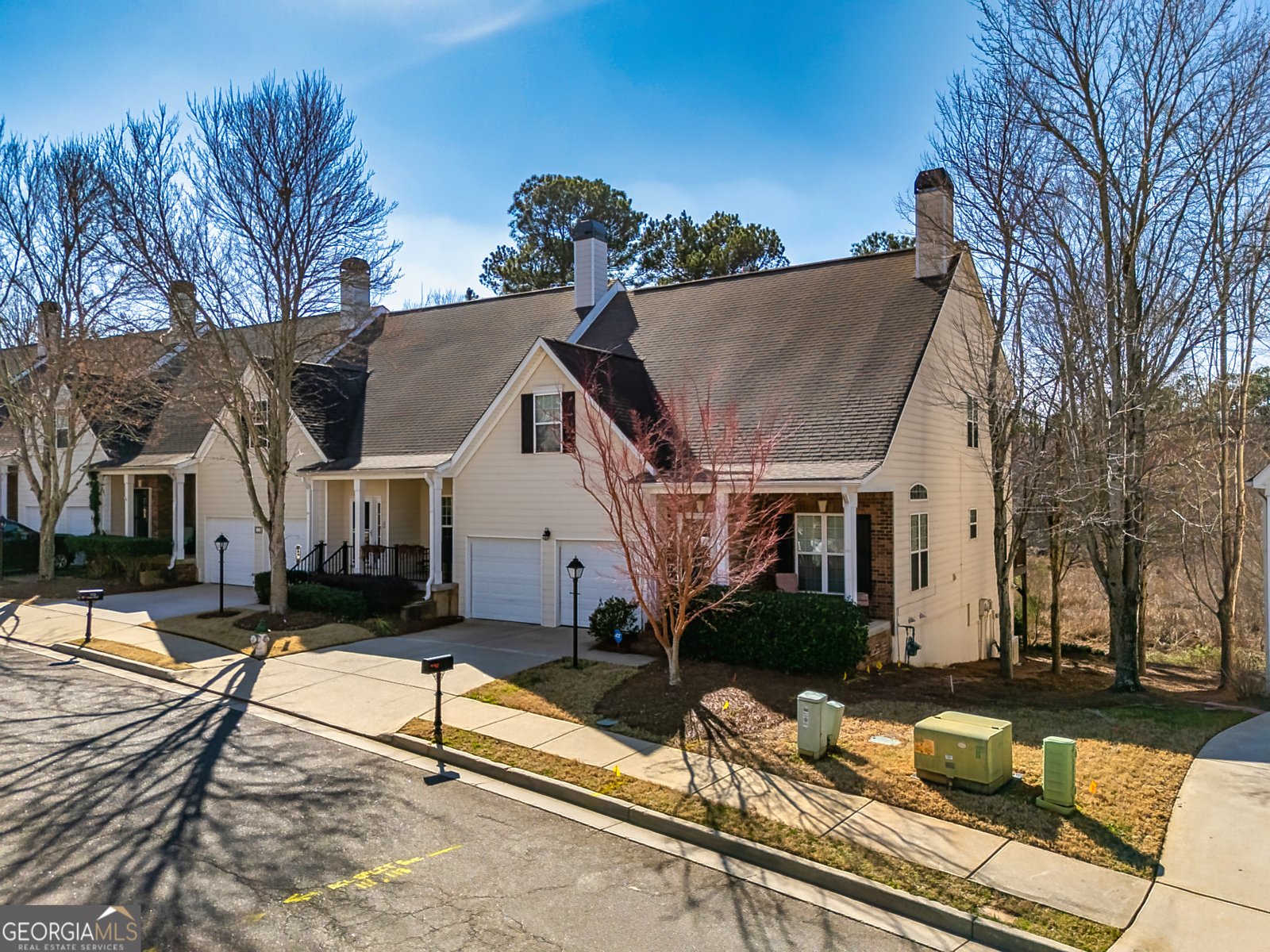 113 Portico Place Newnan - 37