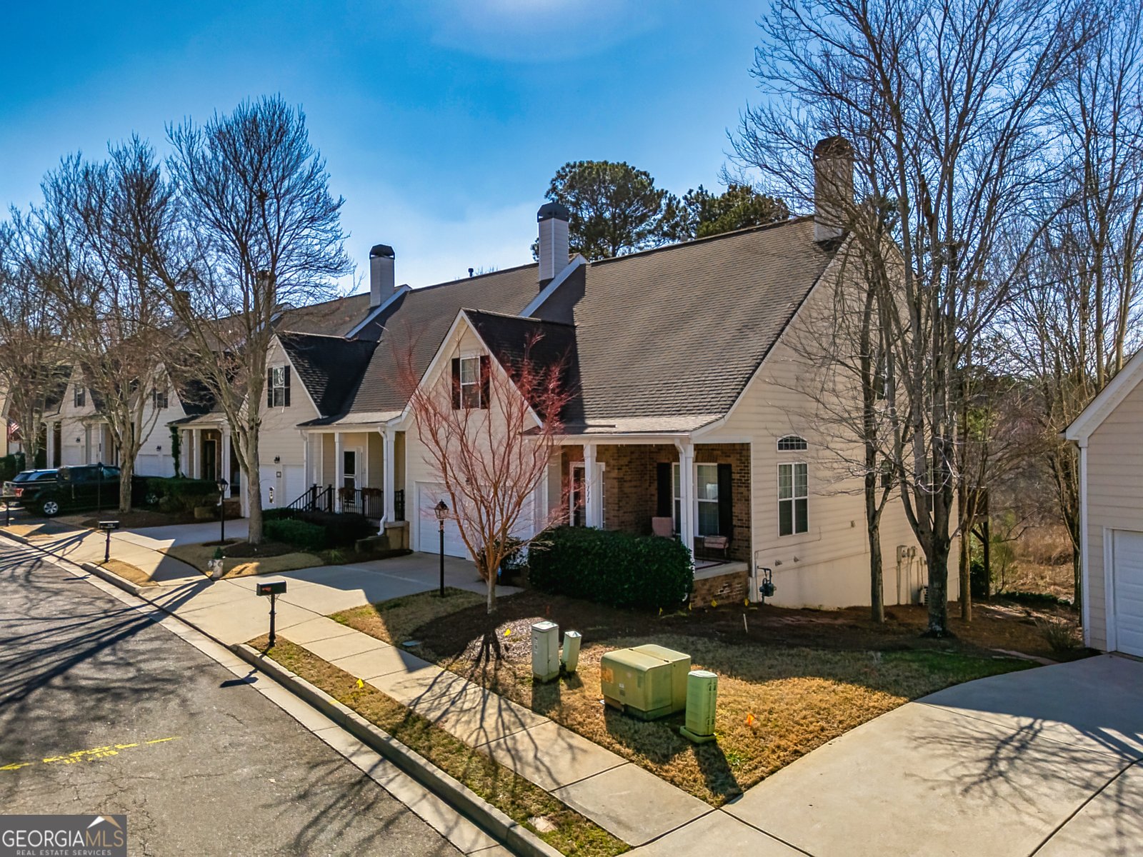 113 Portico Place Newnan - 38