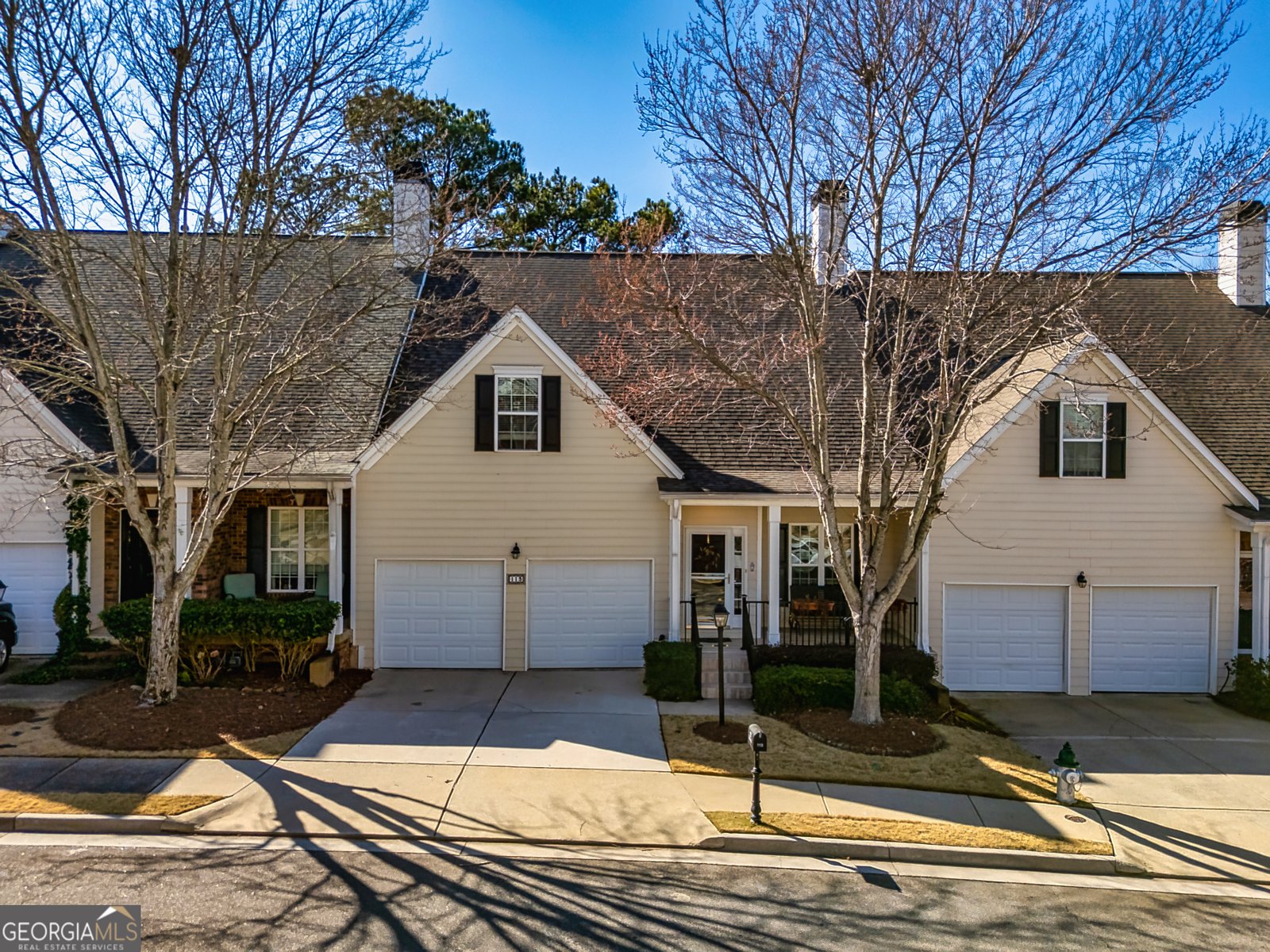 113 Portico Place Newnan - 39
