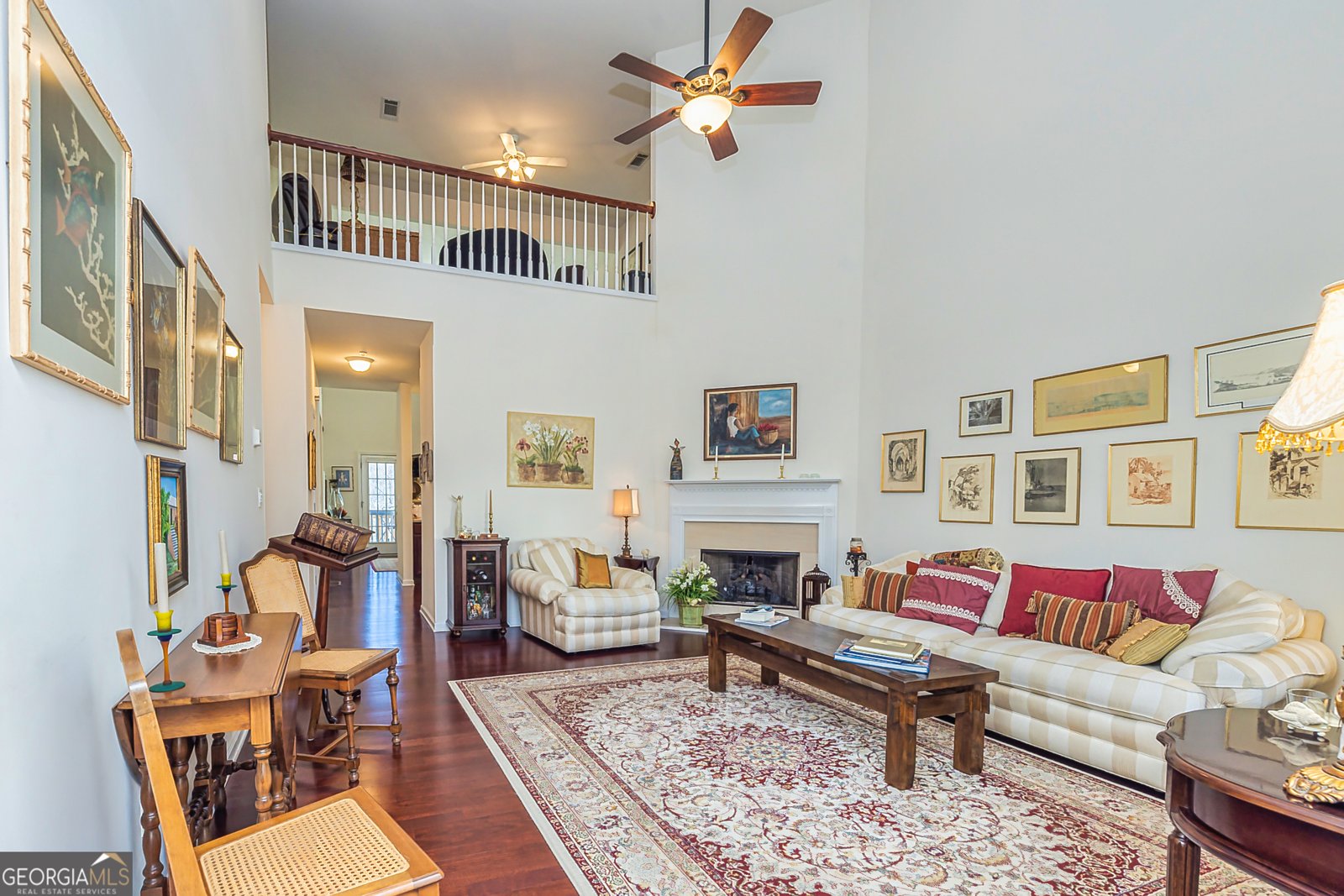 113 Portico Place Newnan - 4
