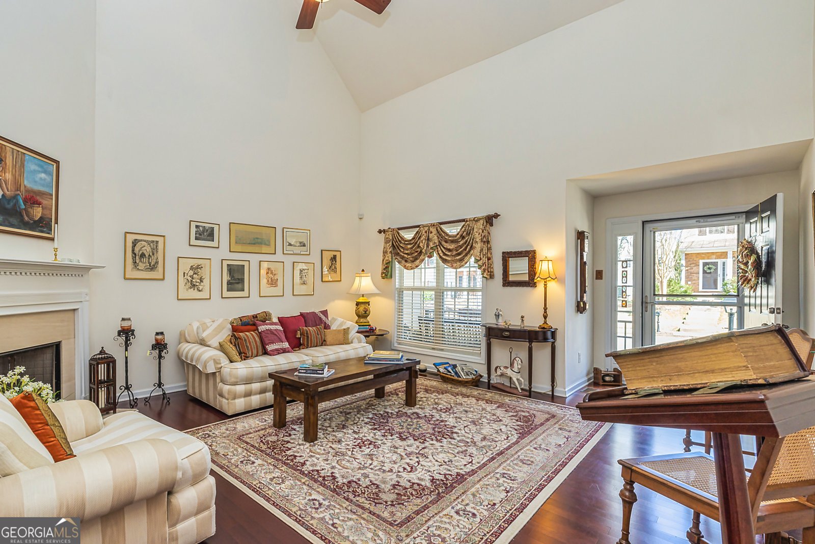 113 Portico Place Newnan - 5
