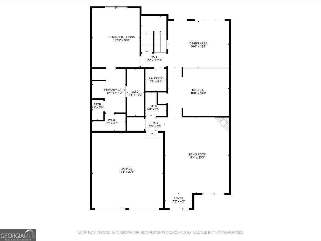 113 Portico Place Newnan - 57