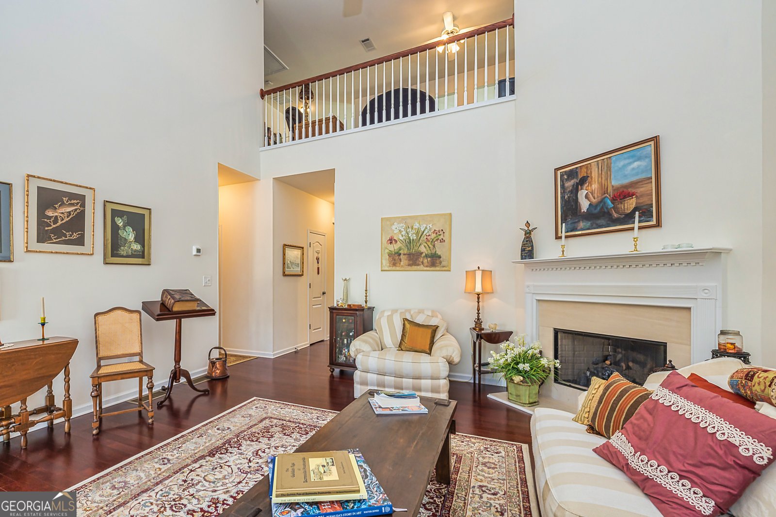 113 Portico Place Newnan - 6