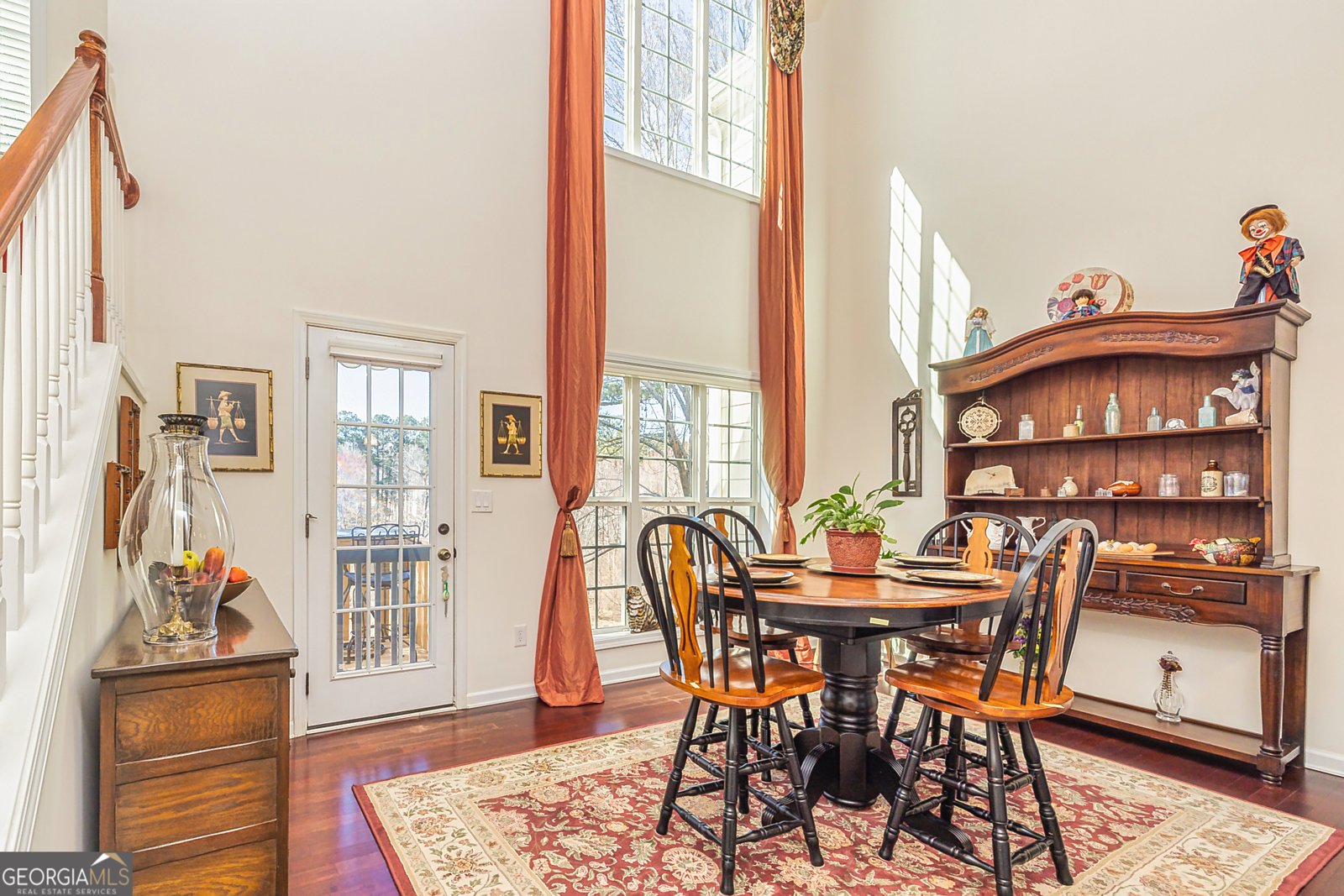 113 Portico Place Newnan - 8