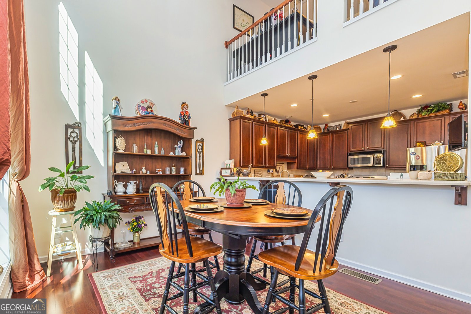 113 Portico Place Newnan - 9