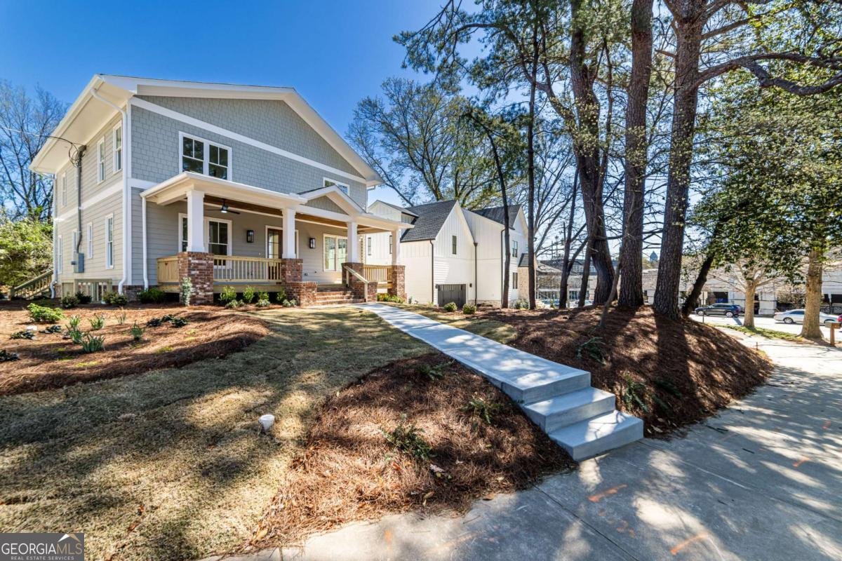 585 Sherwood Road Atlanta - 10