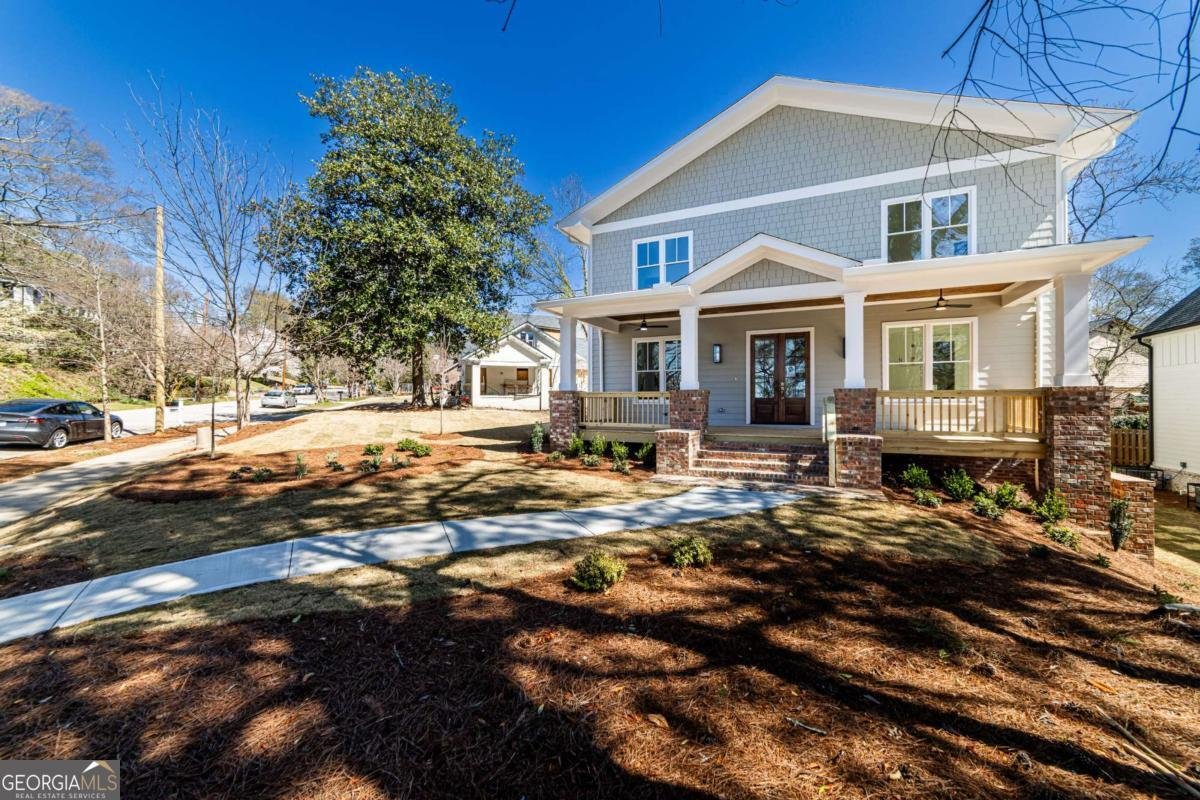 585 Sherwood Road Atlanta - 11
