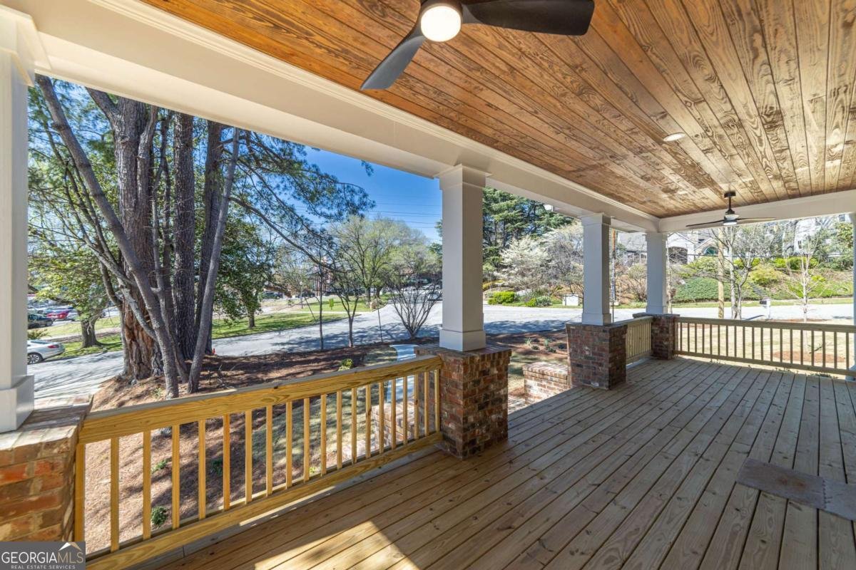 585 Sherwood Road Atlanta - 14