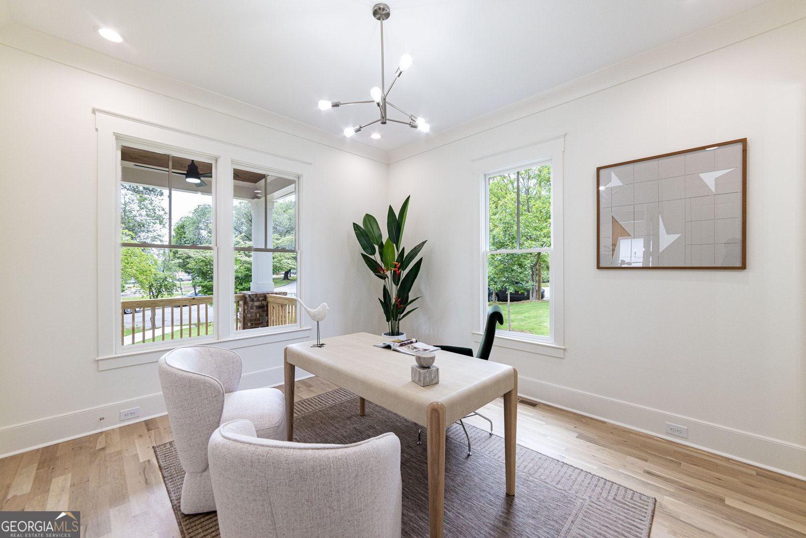 585 Sherwood Road Atlanta - 23
