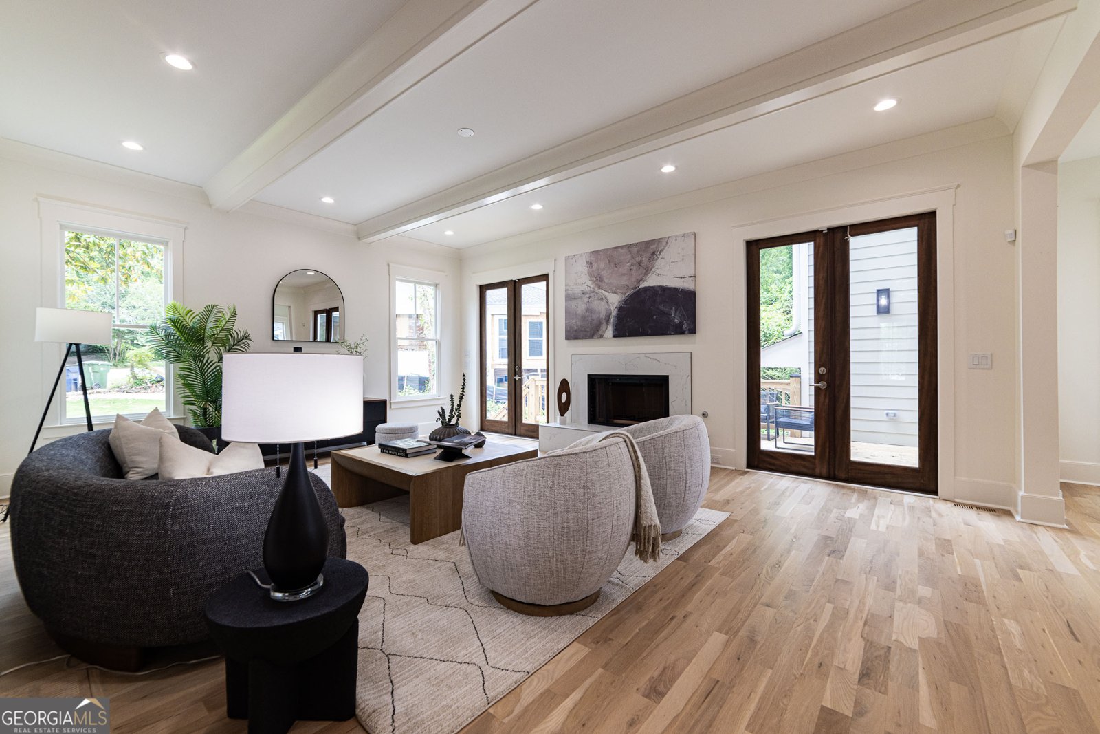 585 Sherwood Road Atlanta - 26