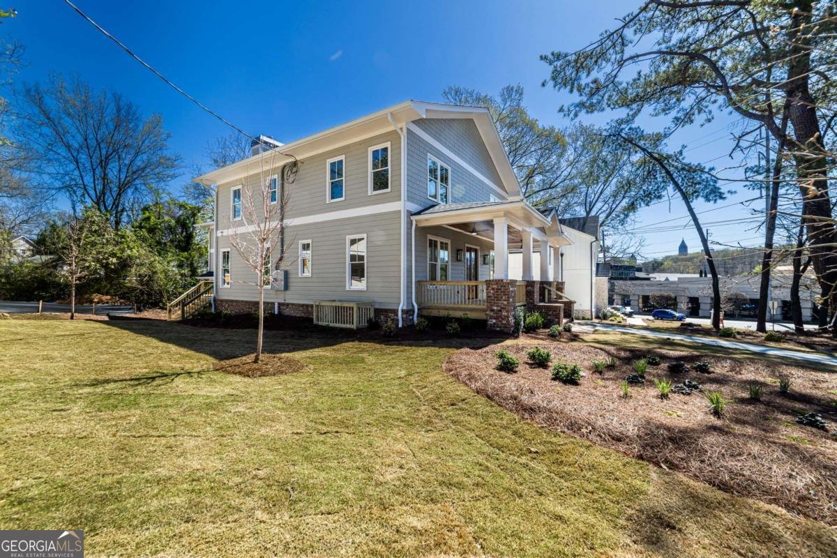585 Sherwood Road Atlanta - 4