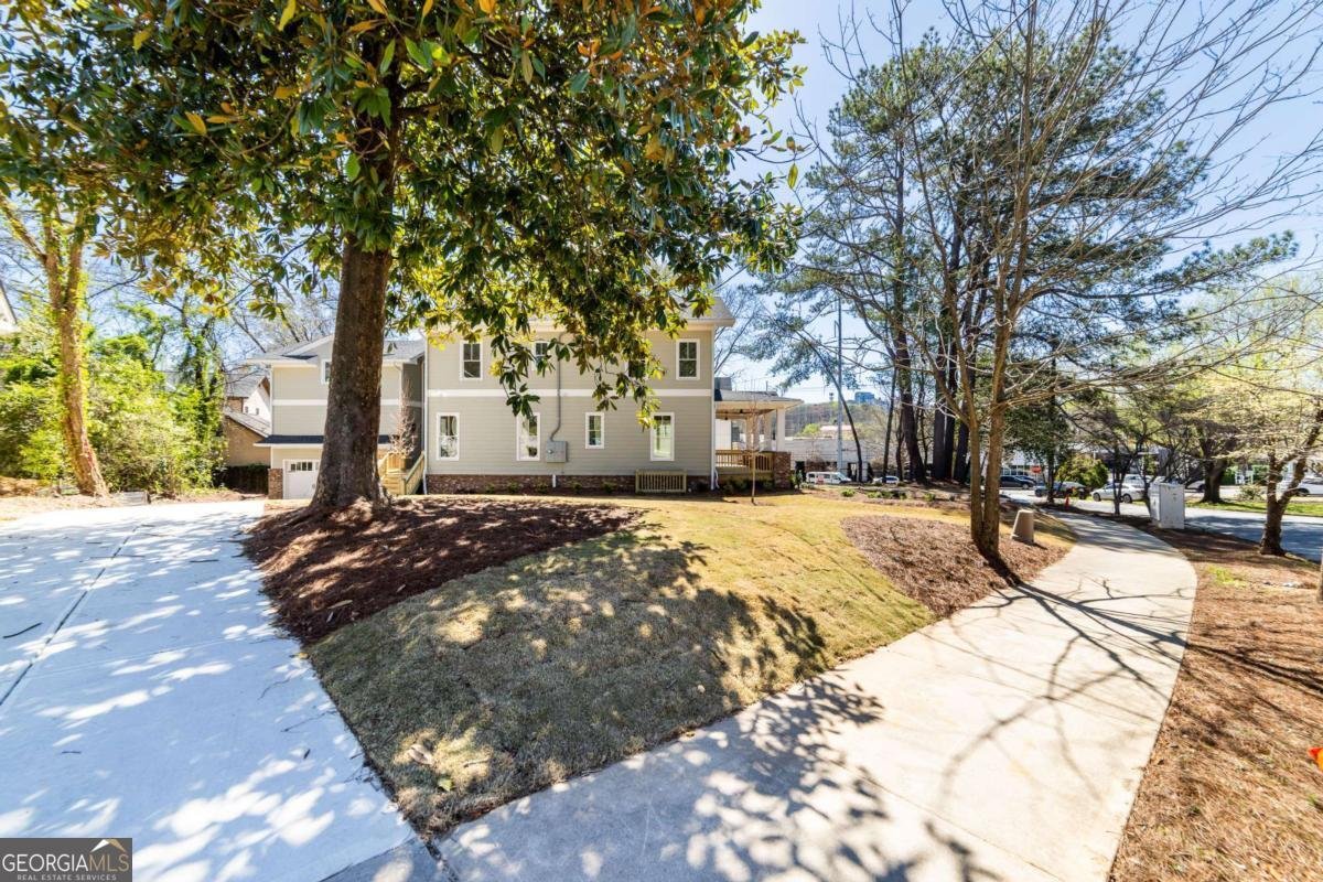 585 Sherwood Road Atlanta - 5