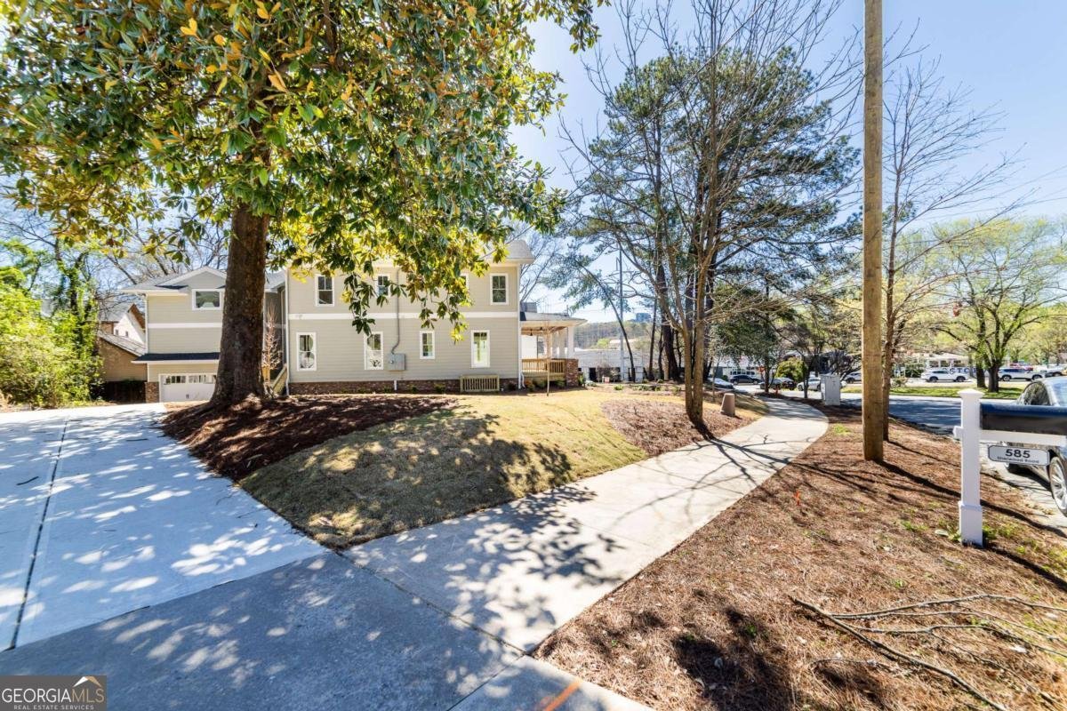 585 Sherwood Road Atlanta - 6