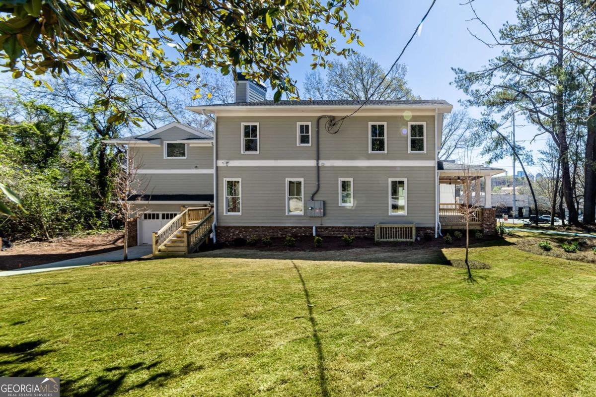 585 Sherwood Road Atlanta - 7