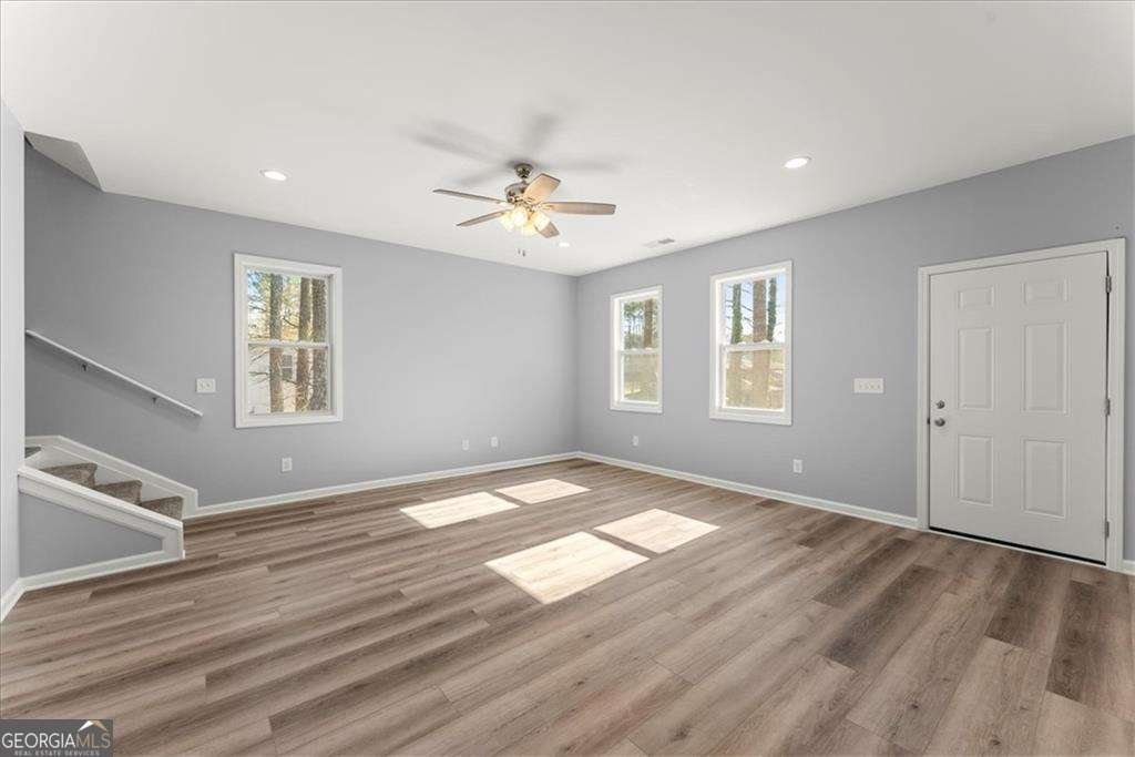 3170 Old Hwy 92 Drive Acworth - 11