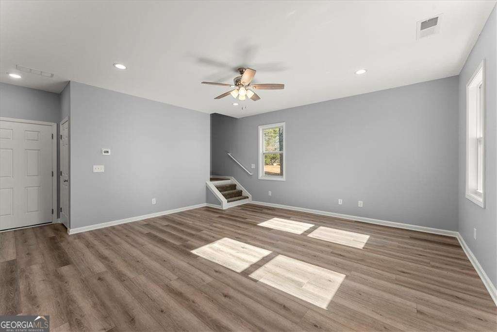 3170 Old Hwy 92 Drive Acworth - 12