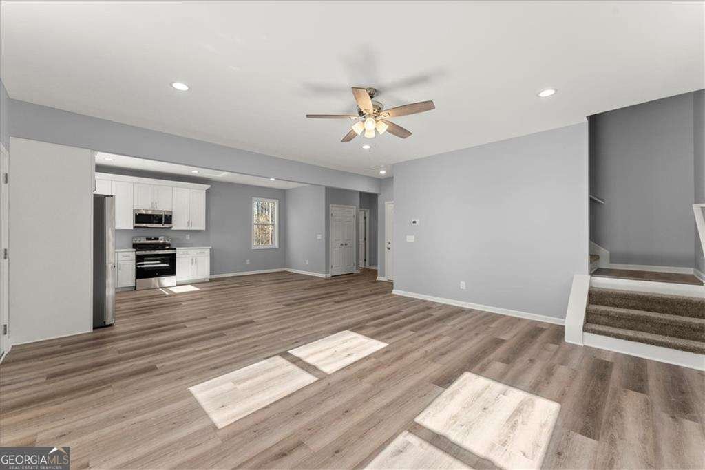 3170 Old Hwy 92 Drive Acworth - 13