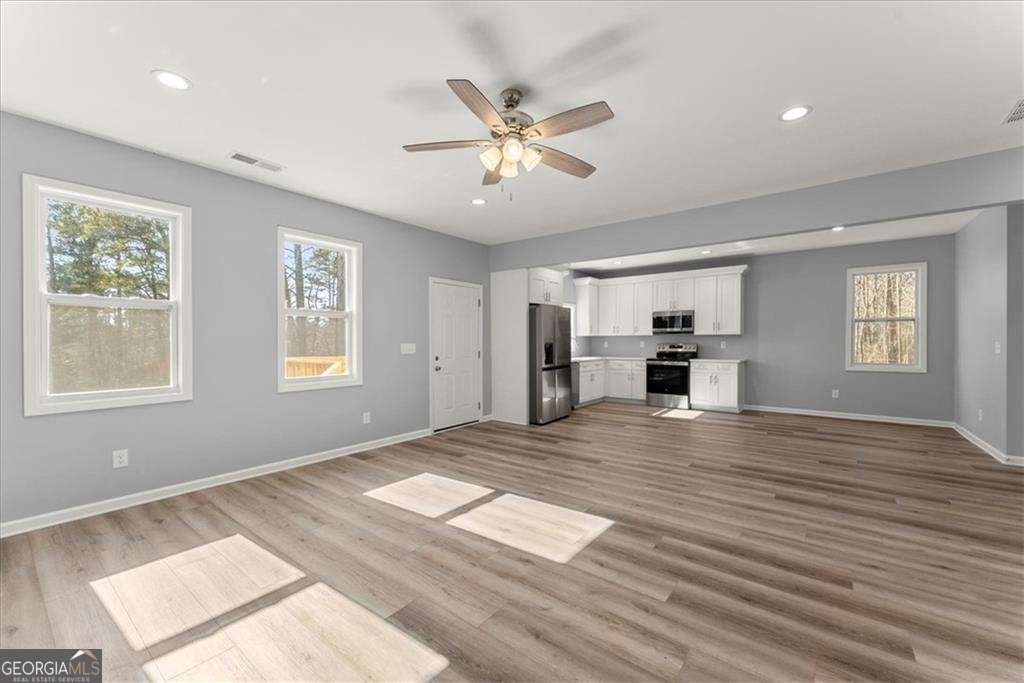 3170 Old Hwy 92 Drive Acworth - 14