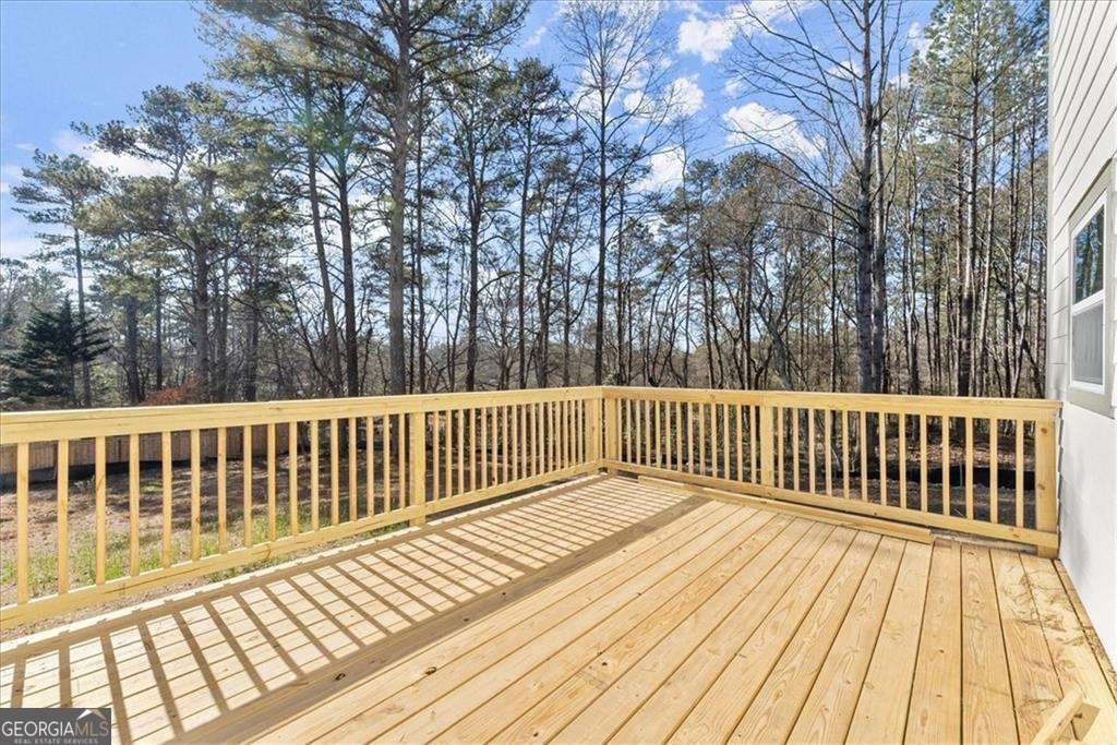 3170 Old Hwy 92 Drive Acworth - 15