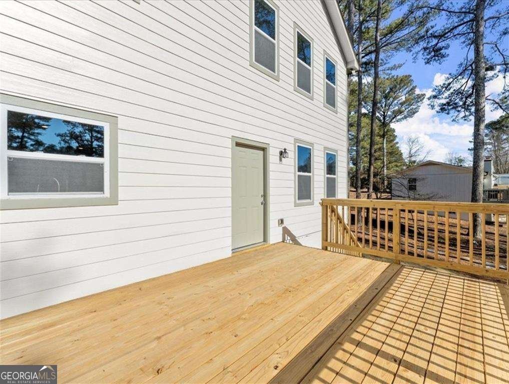 3170 Old Hwy 92 Drive Acworth - 16