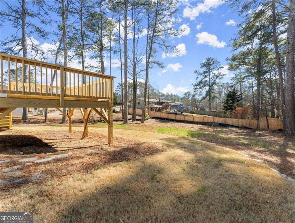 3170 Old Hwy 92 Drive Acworth - 17