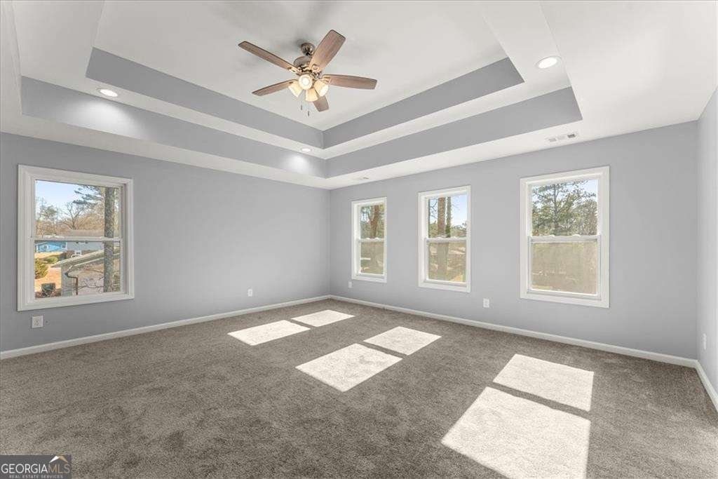 3170 Old Hwy 92 Drive Acworth - 18