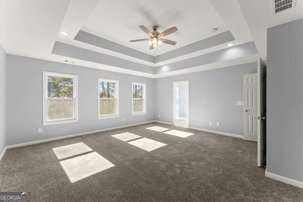 3170 Old Hwy 92 Drive Acworth - 19