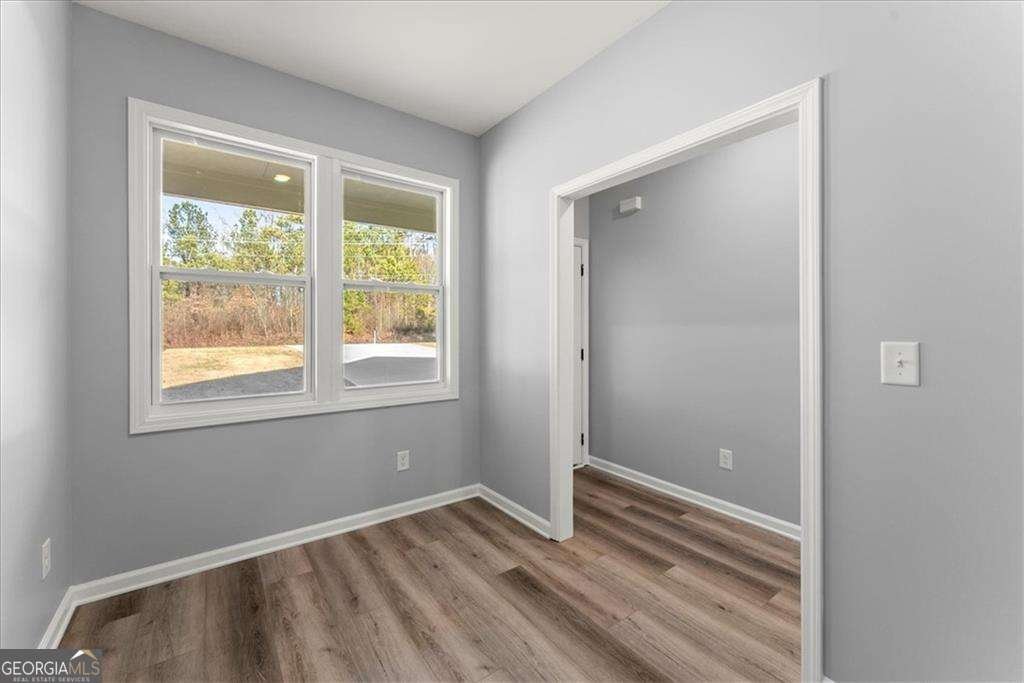 3170 Old Hwy 92 Drive Acworth - 2