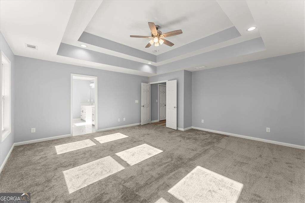 3170 Old Hwy 92 Drive Acworth - 20