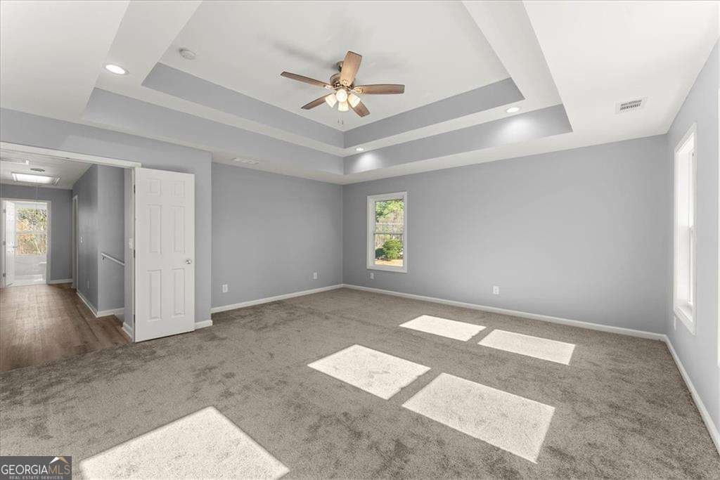 3170 Old Hwy 92 Drive Acworth - 21