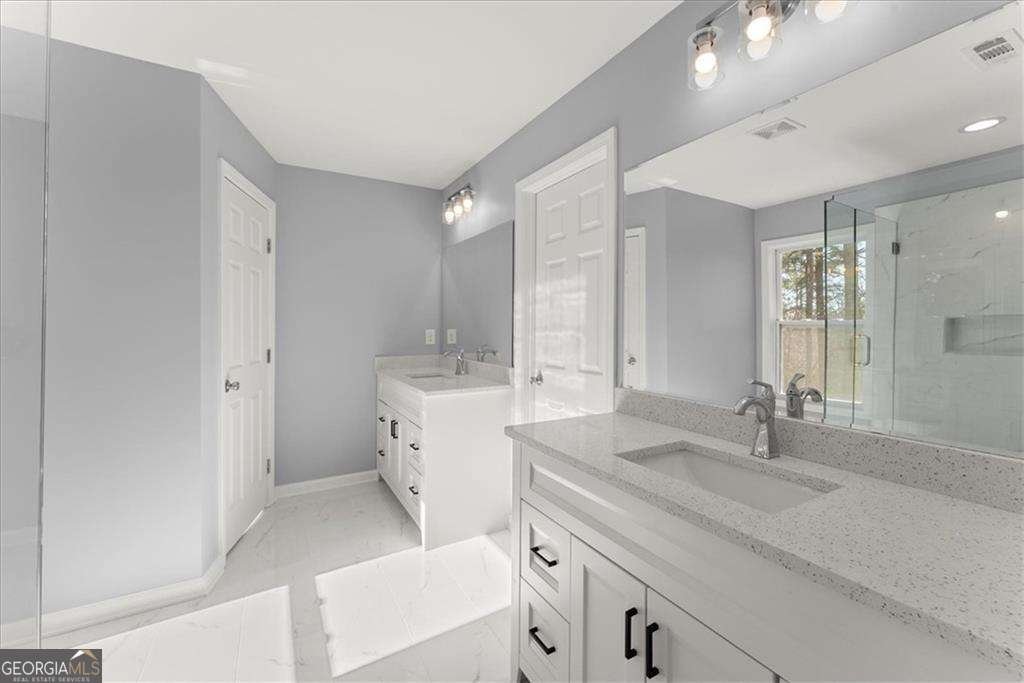 3170 Old Hwy 92 Drive Acworth - 22