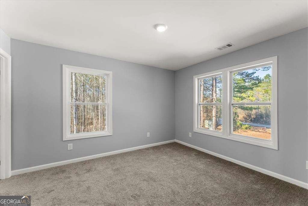 3170 Old Hwy 92 Drive Acworth - 27
