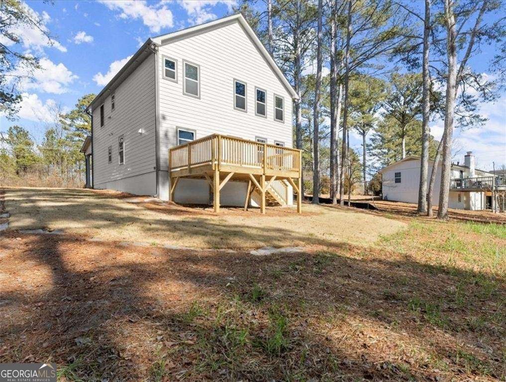 3170 Old Hwy 92 Drive Acworth - 35