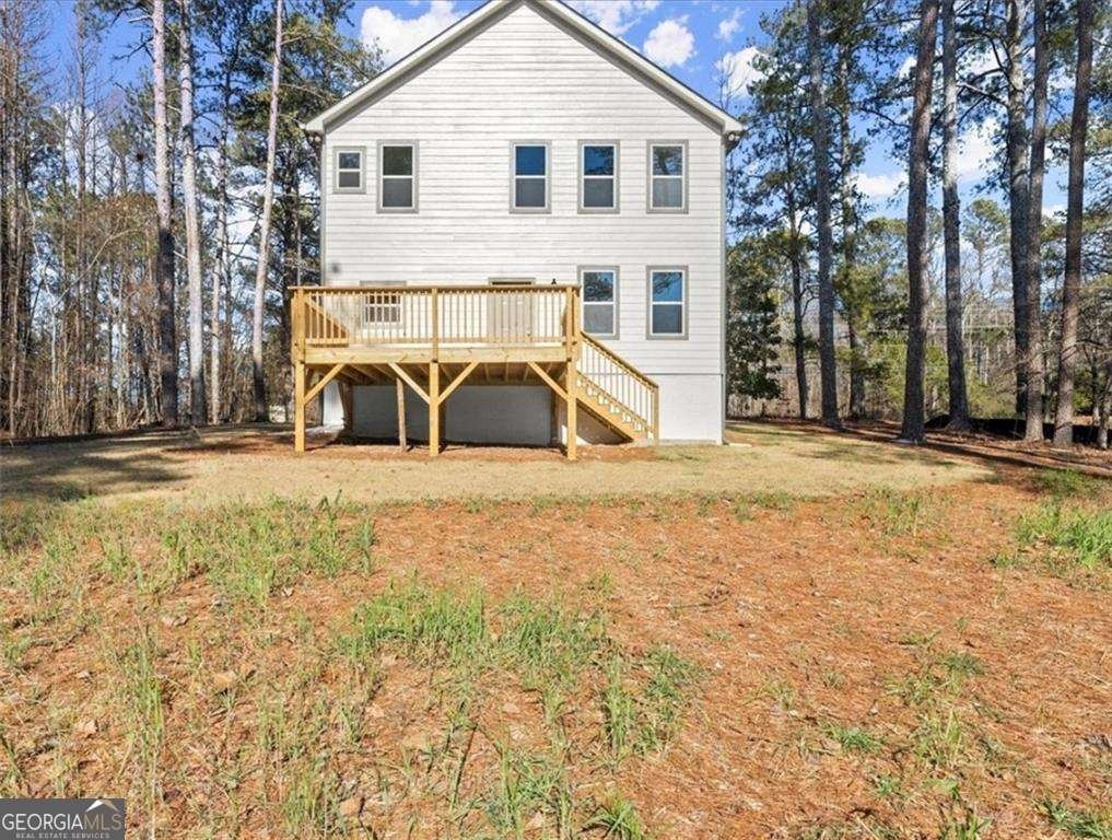 3170 Old Hwy 92 Drive Acworth - 36
