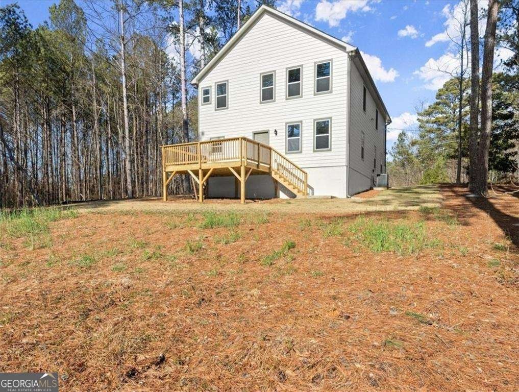3170 Old Hwy 92 Drive Acworth - 37
