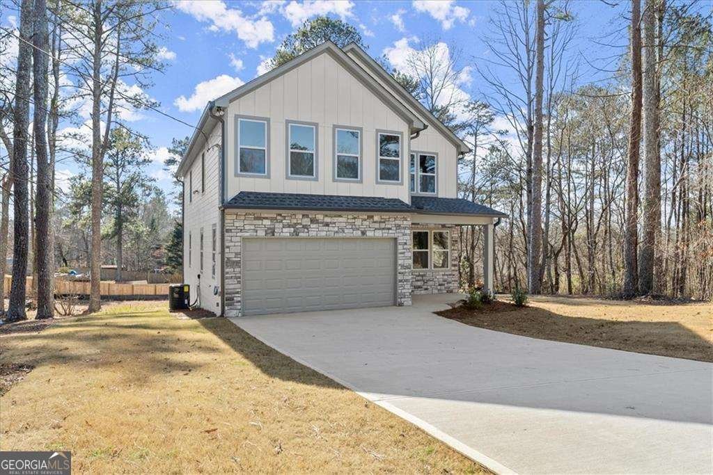 3170 Old Hwy 92 Drive Acworth - 38