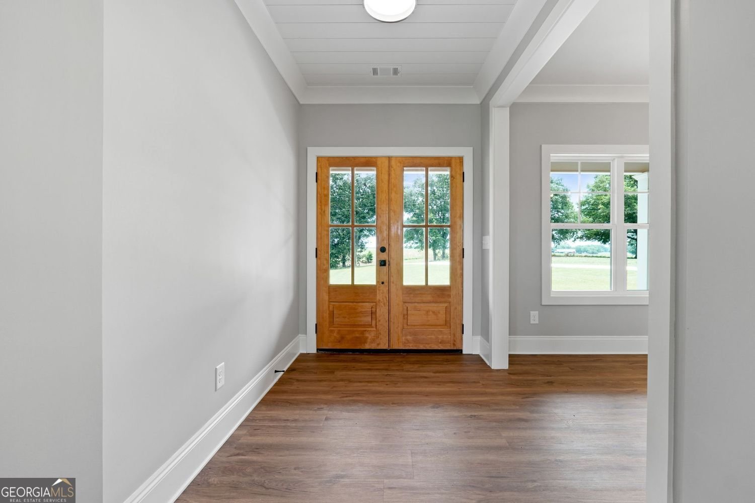 125 Sardis Church Road Barnesville - 10