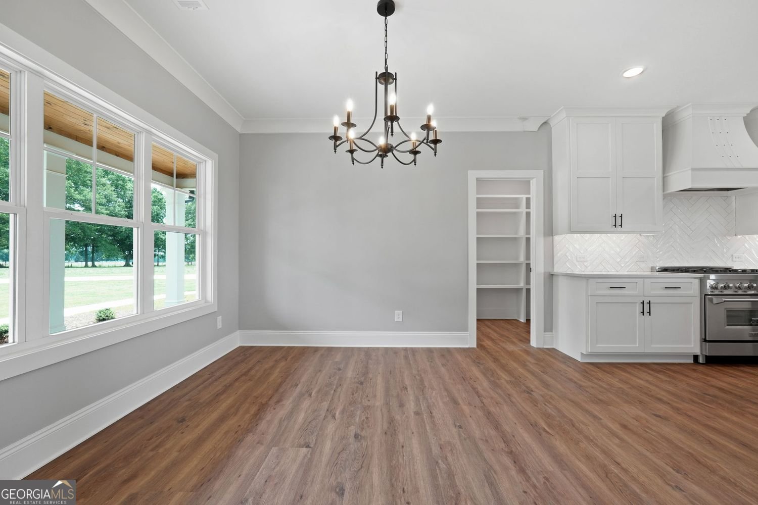 125 Sardis Church Road Barnesville - 11