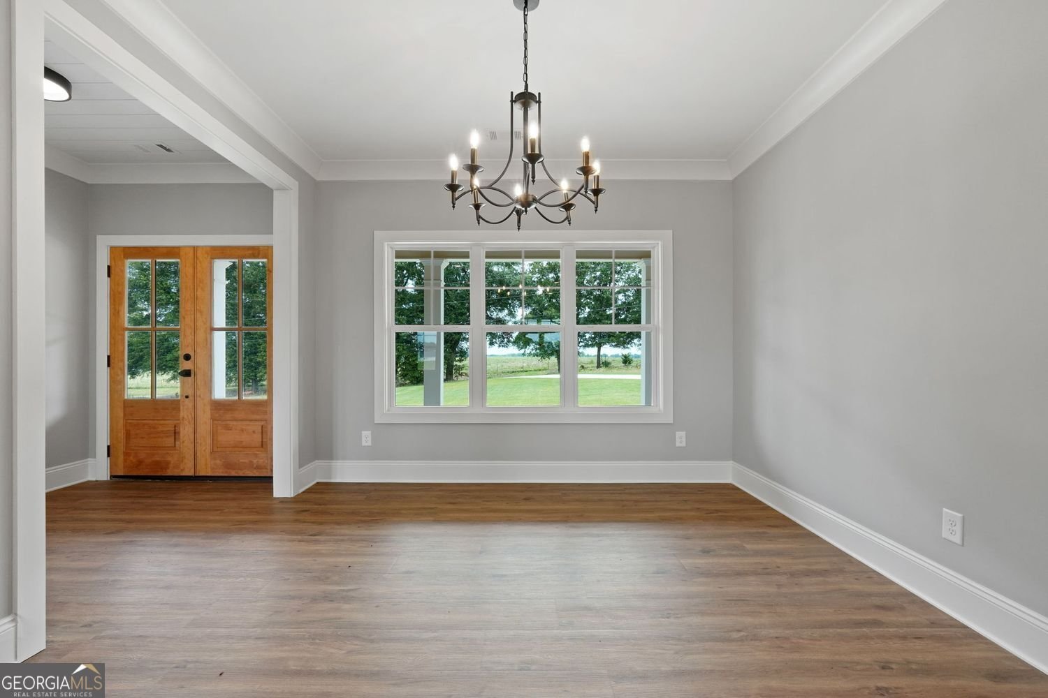 125 Sardis Church Road Barnesville - 12