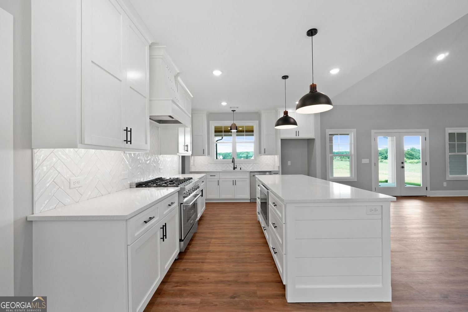 125 Sardis Church Road Barnesville - 13