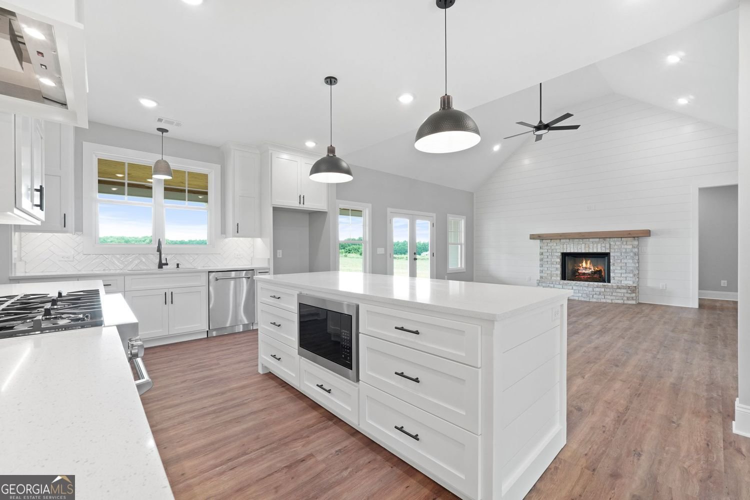 125 Sardis Church Road Barnesville - 18