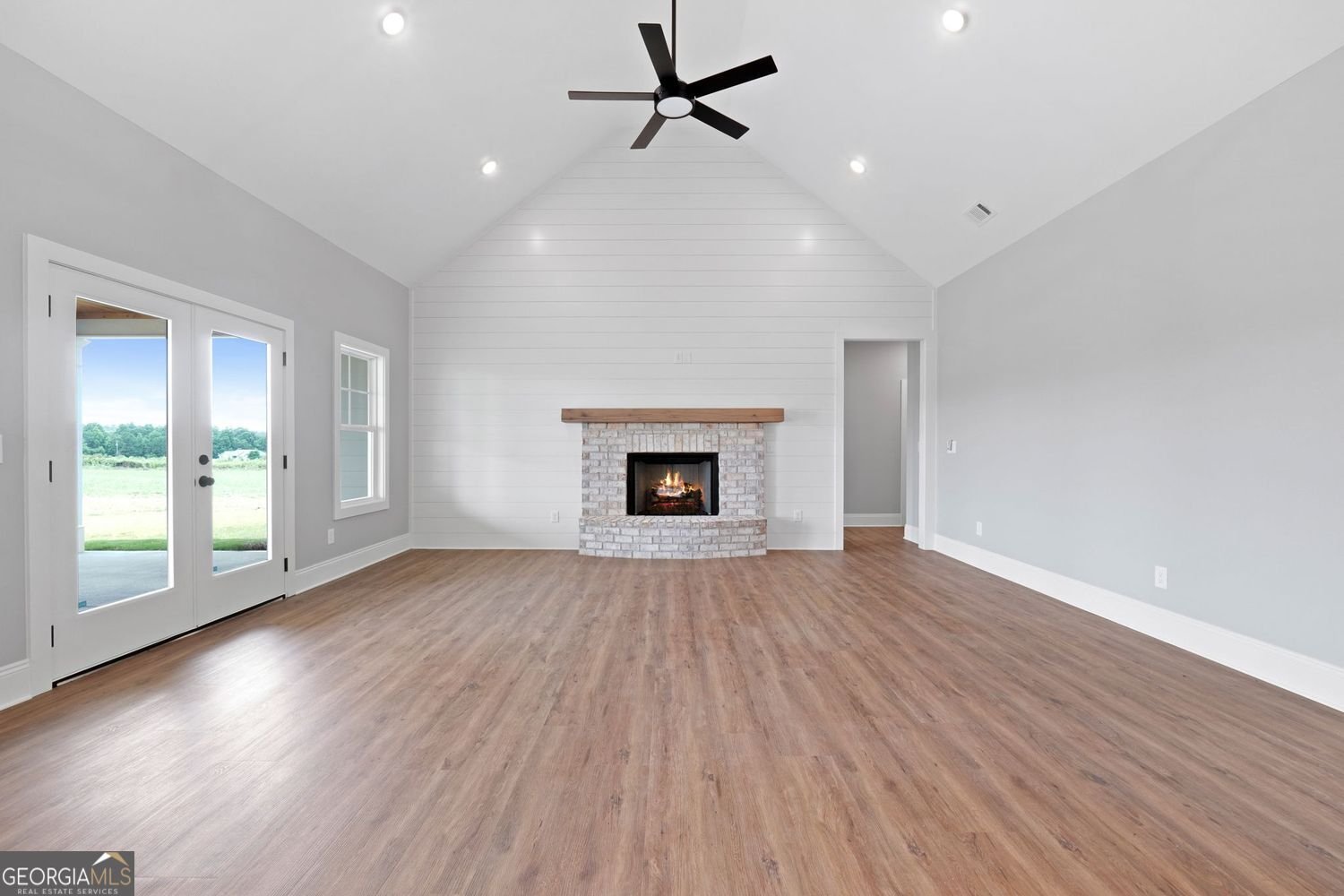 125 Sardis Church Road Barnesville - 19